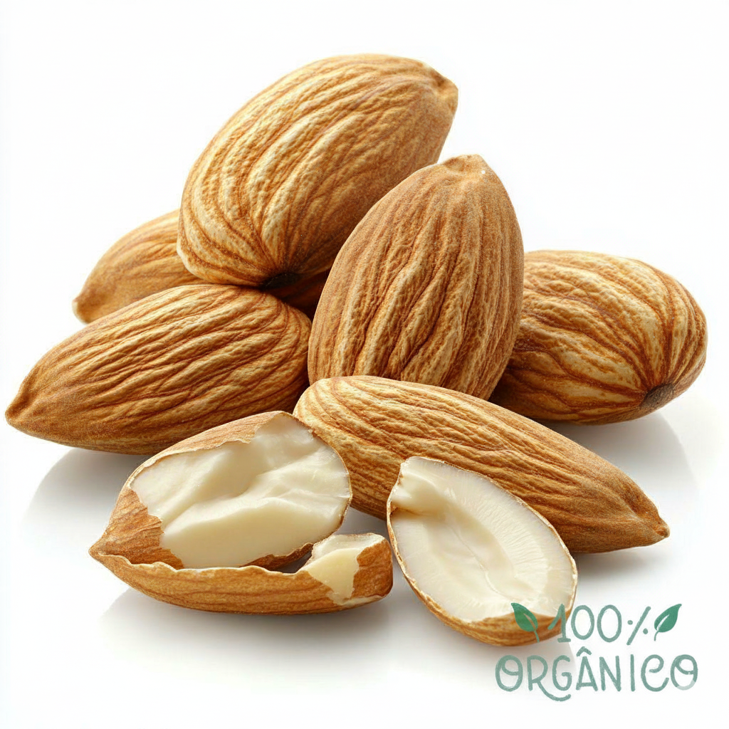 Premium American Badam (Almonds)
