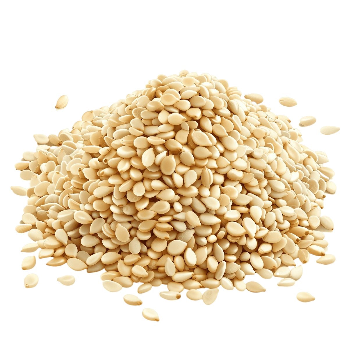 Sesame Seeds