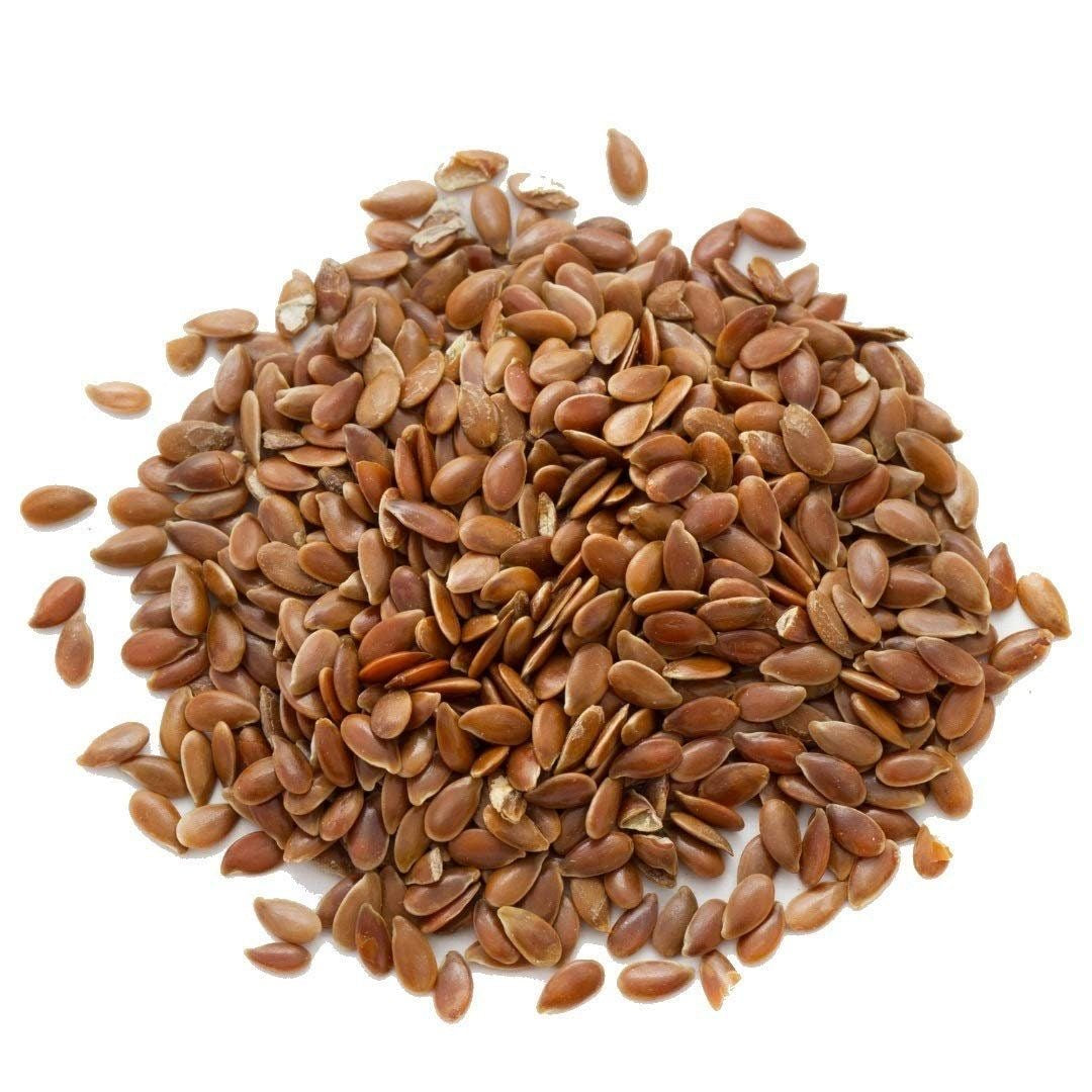 Flax Seeds-Alsi