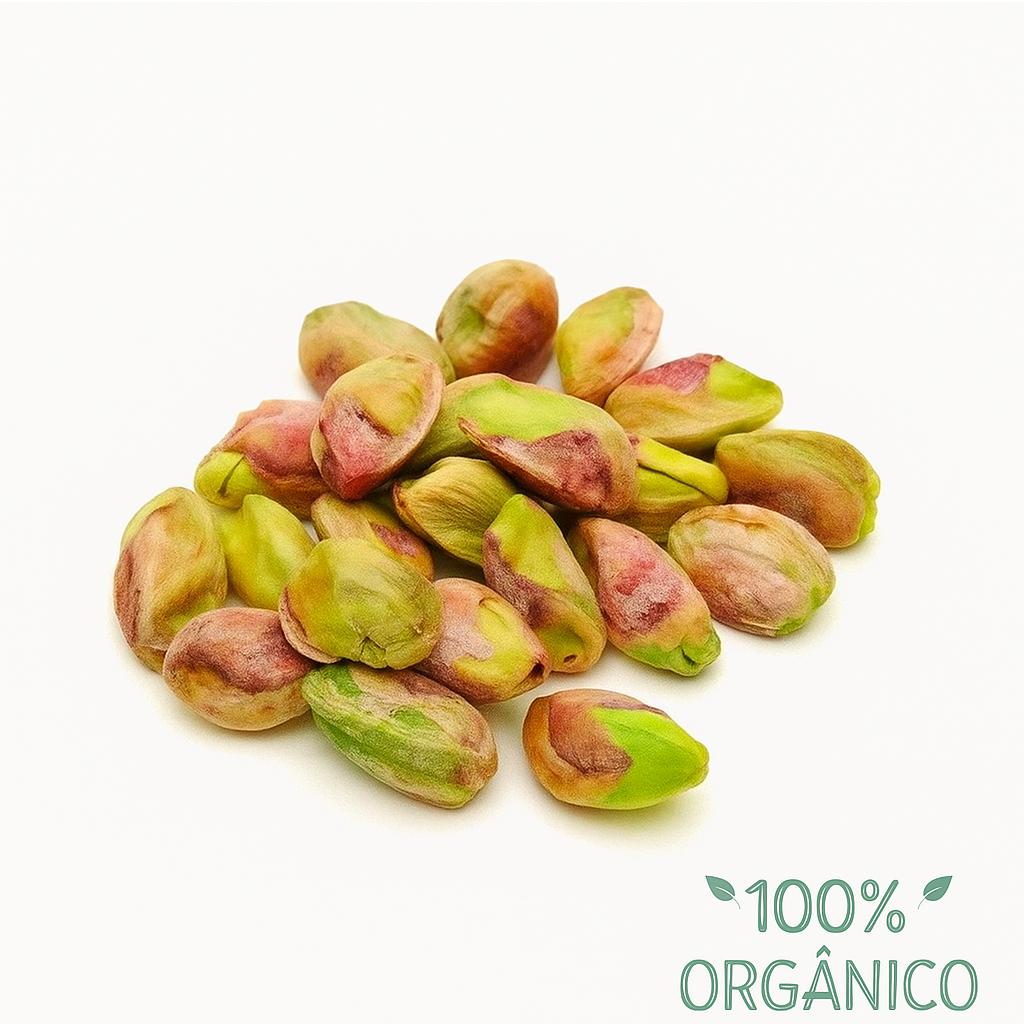 Premium Pistachio Kernels
