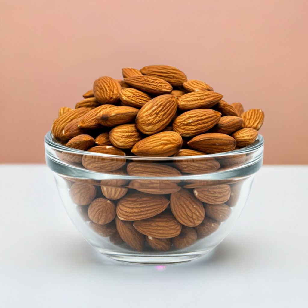 Premium American Badam (Almonds)