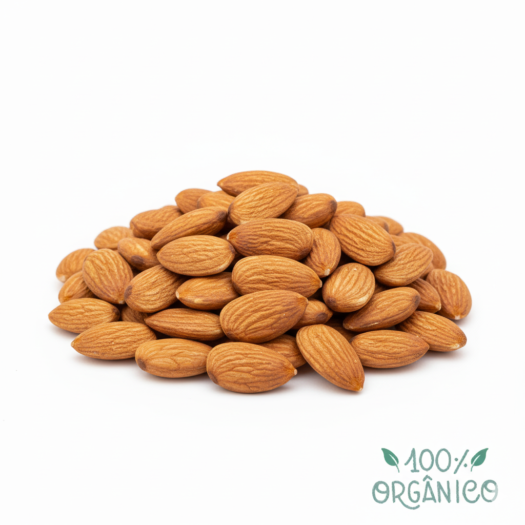 Premium American Badam (Almonds)