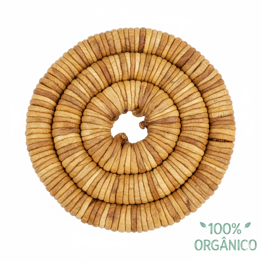 Premium Dried Figs (Anjeer) Large size