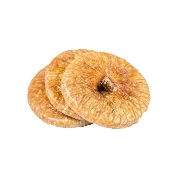 Premium Dried Figs (Anjeer) _Medium