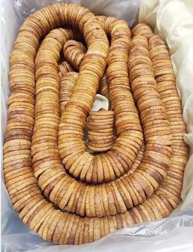 Premium Dried Figs (Anjeer) Large size