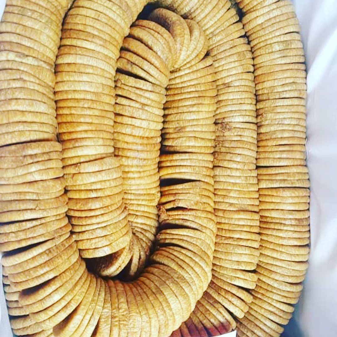 Premium Dried Figs (Anjeer) Large size