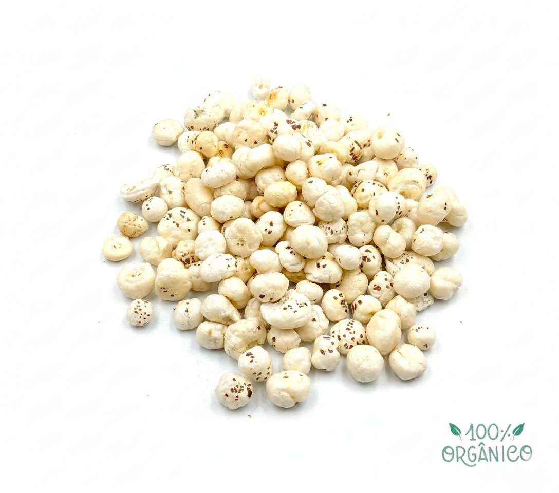 Premium Makhanay (Foxnuts)
