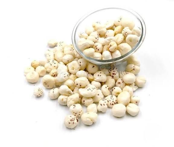Premium Makhanay (Foxnuts)