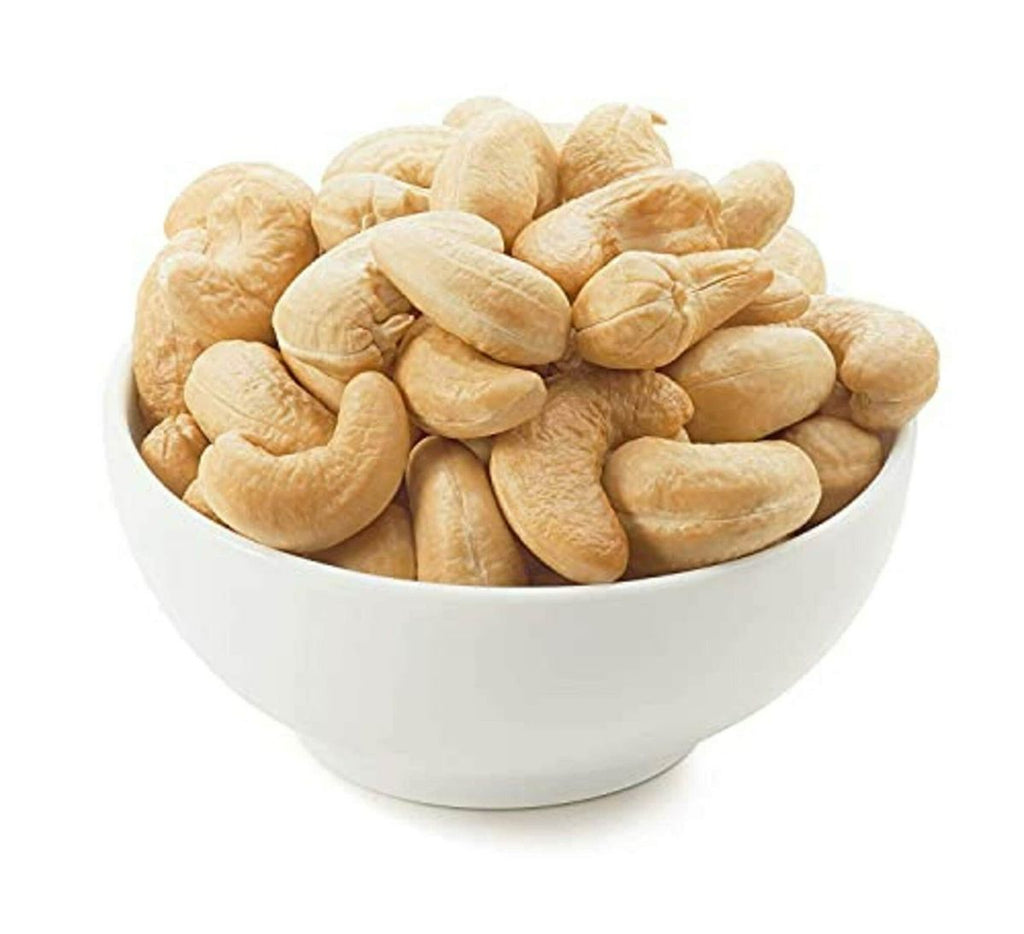 Creamy White Kaju