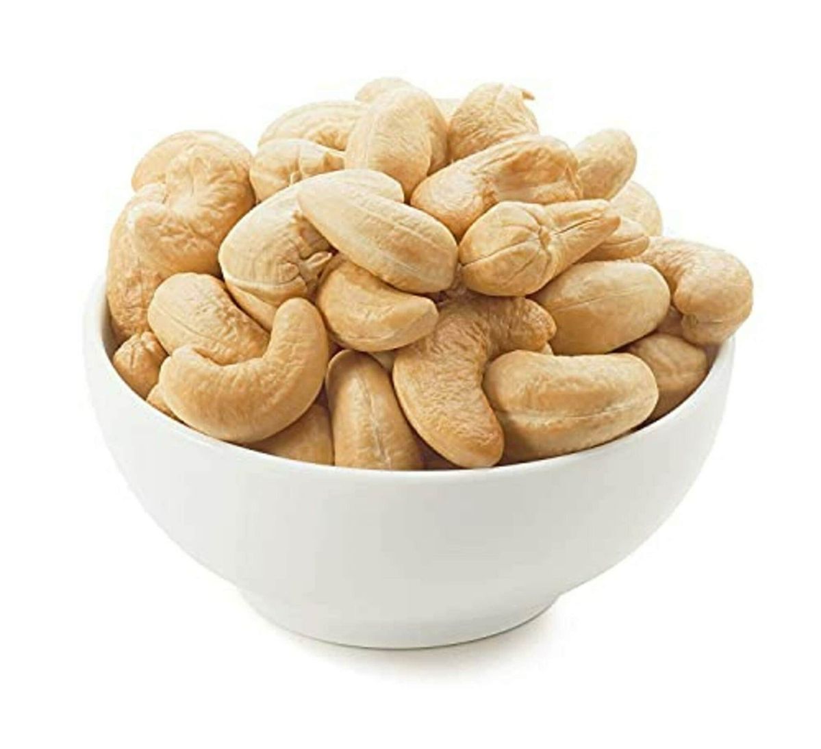 Creamy White Kaju