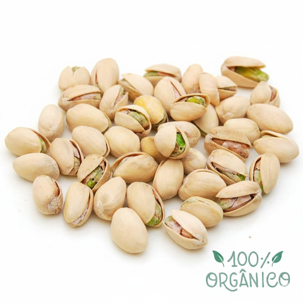 Premium Whole Pistachios (Pista)