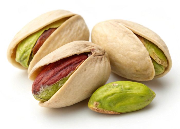 Premium Whole Pistachios (Pista)