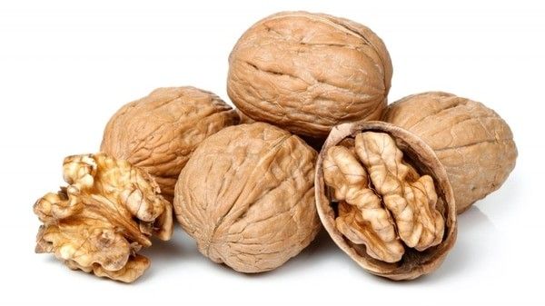 Premium Shelled Walnuts