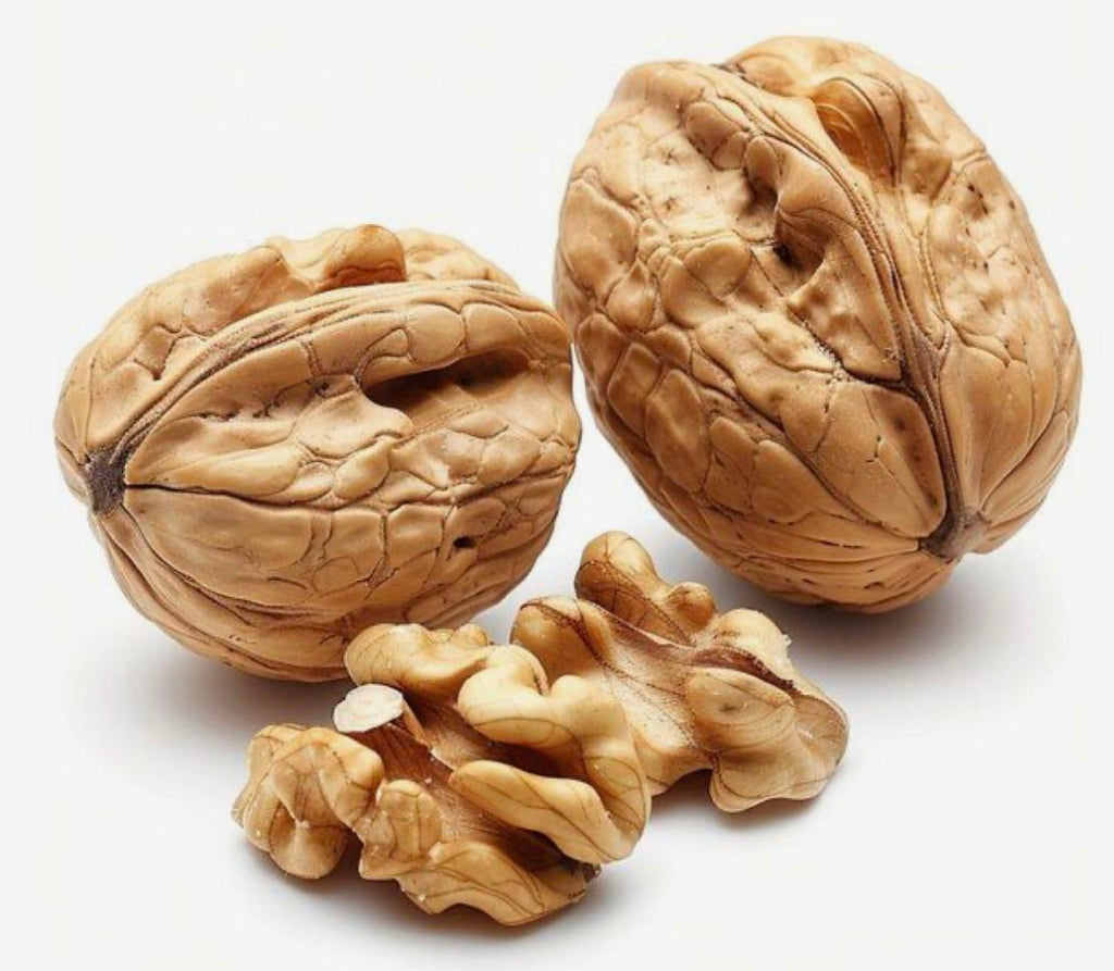 Premium Shelled Walnuts